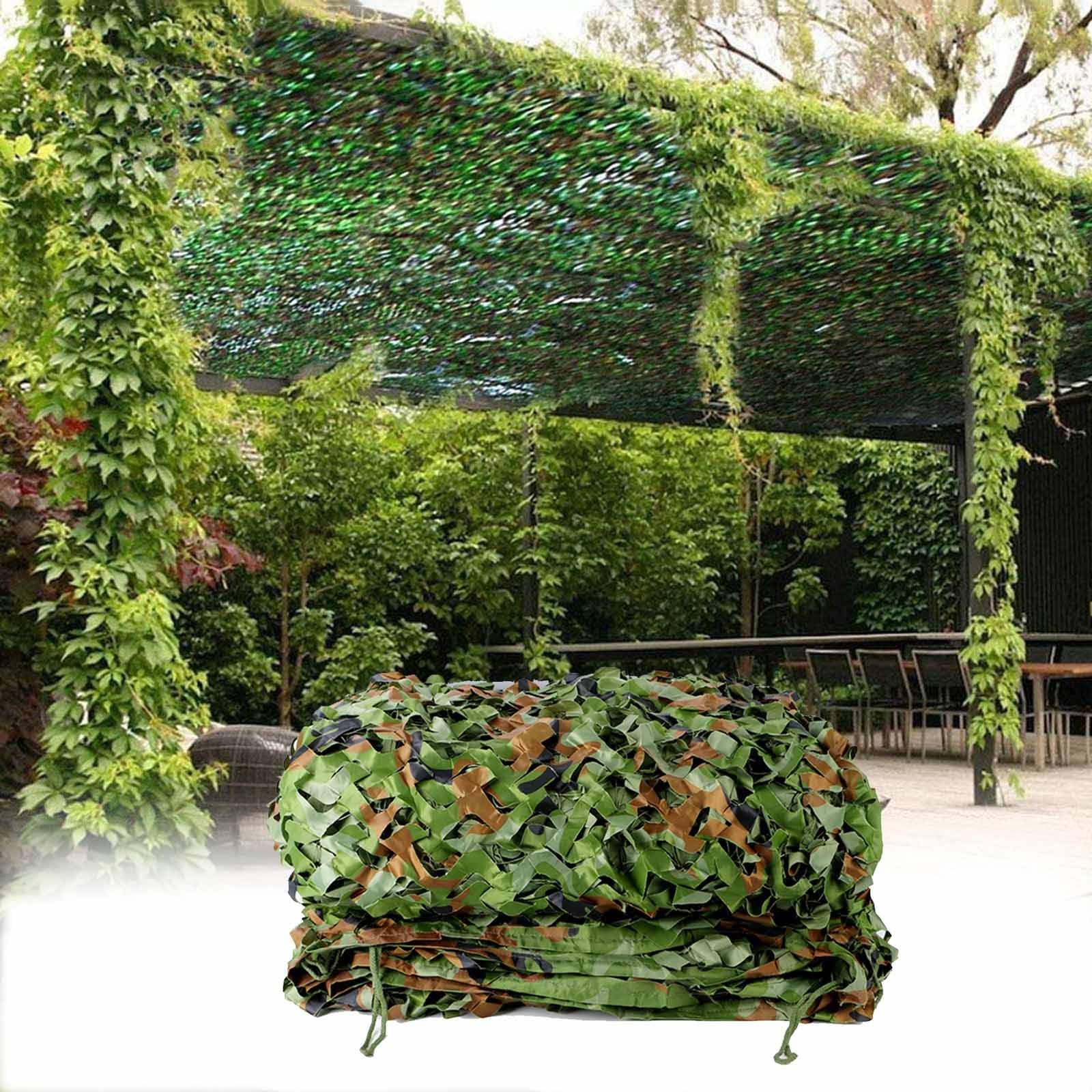 t*n様 米軍放出品　カモフラージュネット　リバーシブル　3M×7M Amazon.co.jp: カモフラージュネット、迷彩ネット日焼け止め